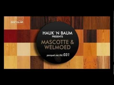 Hauk'n Baum - Mascotte
