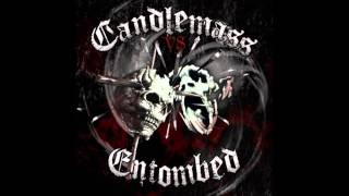 Candlemass - To Ride, Shoot Straight and Speak the Truth (Entombed cover)