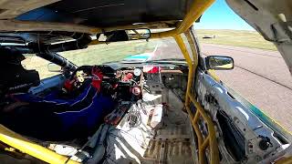 24 Hours Of Lemons, BFE GP 2022, Day 1, Stint 1, Chris