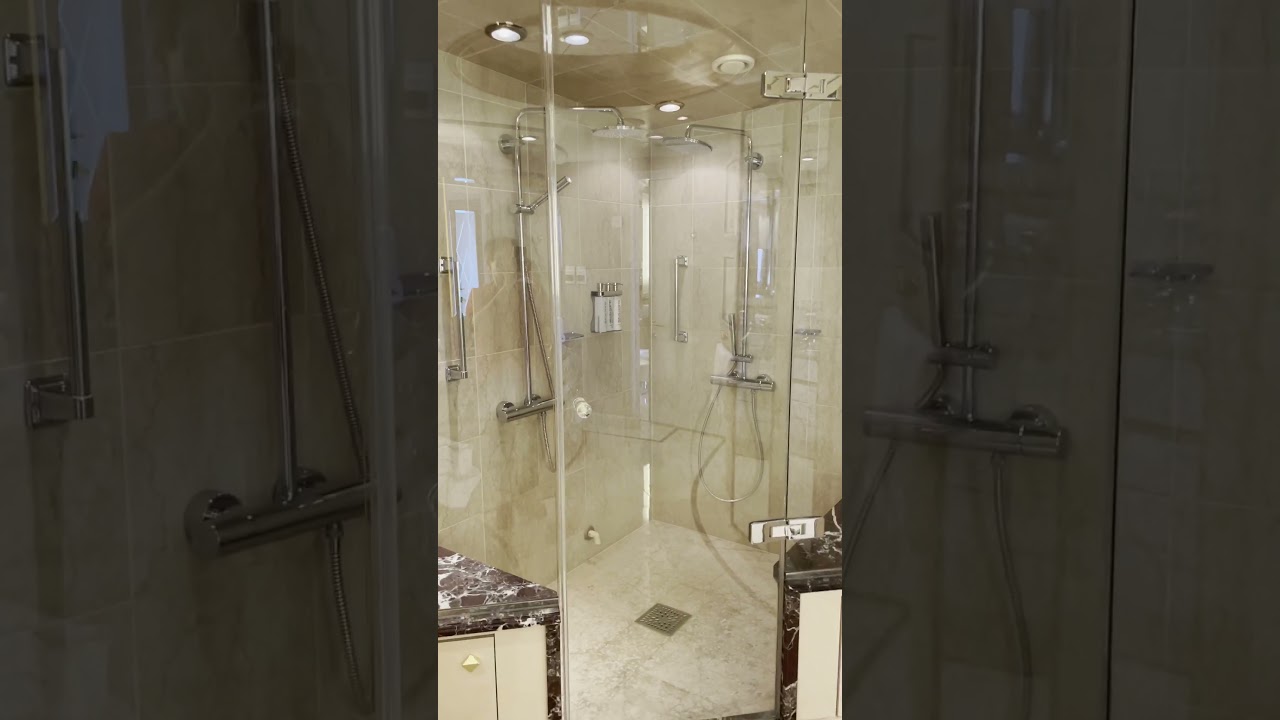 Adventure of the Seas - Cabin 1620 - Video 7