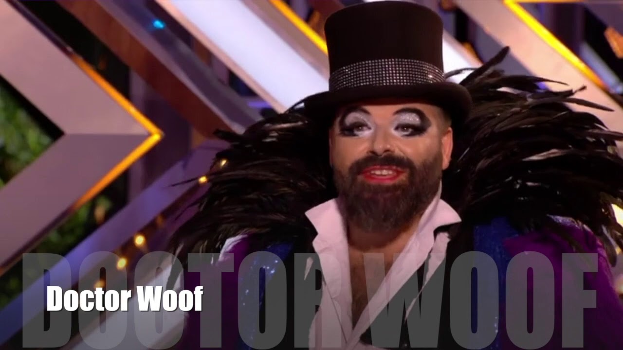 Showreel thumbnail
