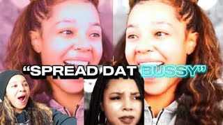 Frivolous Nature of Dee Shanell | Reaction