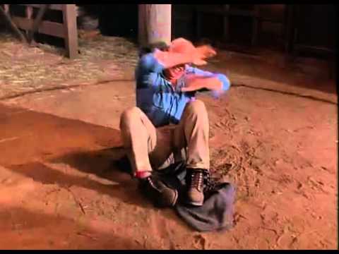 A Cry in the Wilderness -- 1974 -- Gordon Hessler