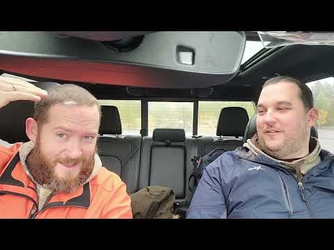 Wildlife Photography in Tadoussac, Quebec - Part 2