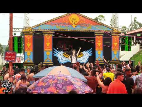 Mustafá @ Venus Arte e Cultura - Passos MG - Like BSTV