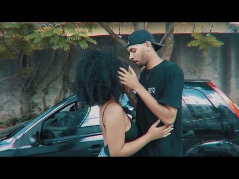 DBS Gordão Chefe - Antes Dás 6:00 Part. Péricles e Projota | Wall Coreografia