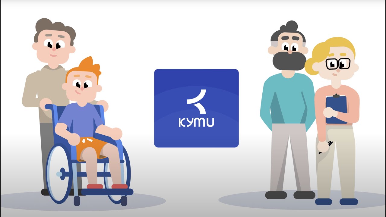 Teaser video explaining the whole ecosystem thumbnail