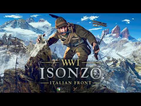 Rinasceremo Insieme - Isonzo Soundtrack