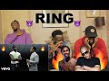 T.I. - Ring (Official Video) ft. Young Thug REACTION T.I. - Ring (Official Video) ft. Young Thug REACTION