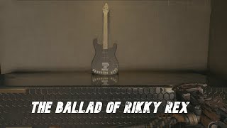 DEAD ISLAND 2 | THE BALLAD OF RIKKY REX | SIDE MISSIONS