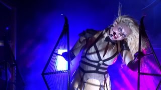 In This Moment -LIVE- "Sick Like Me" @Berlin Feb 21, 2015