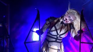 In This Moment -LIVE- &quot;Sick Like Me&quot; @Berlin Feb 21, 2015