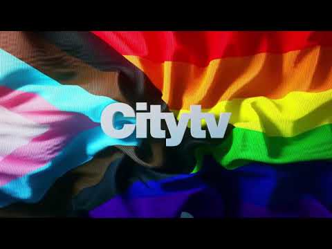 Citytv (CJNT-DT) - Pride Month 2023 Ident