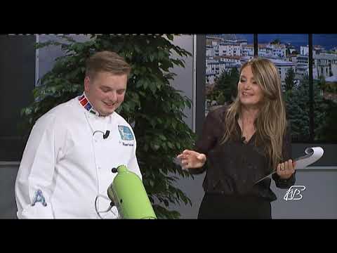 ANGOLI 28/10/2019: PANE DEI MORTI E ZUCCHE - DOLCETTO O SCHERZETTO