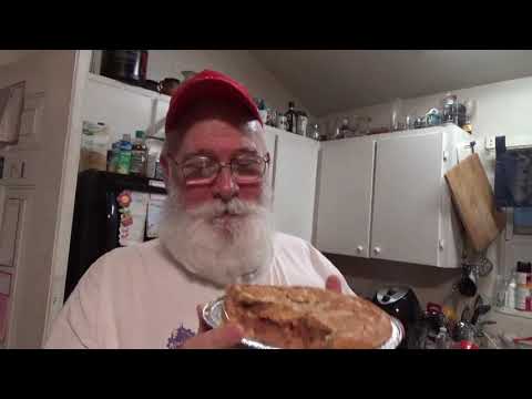 PawPaw's Sugar Free Apple Pie !   Delicious ! No artificial sweeteners!