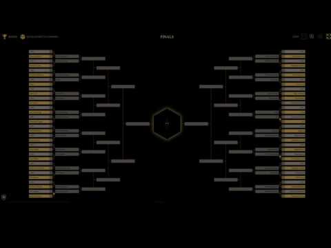 MediaLive!: Giants OTB vs Valencia eSports