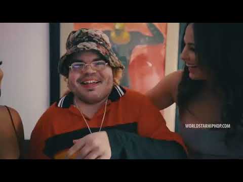 Just Juice Glew Up WSHH Exclusive Official Video (HD)