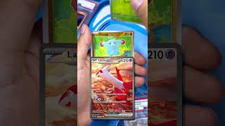 Un Sobre Más - Episodio 60 - Surging Sparks #pokemon