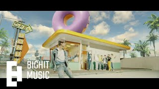 Download lagu benny blanco, BTS & Snoop Dogg - Bad Decisions mp3