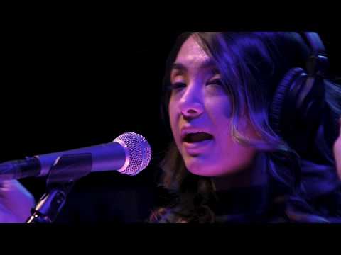 The Flavr Blue - Full Performance (Live on KEXP)