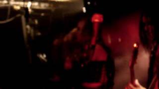 Nifelheim - War of Doom (Armageddon)