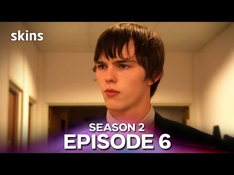 Skins Season 2 Episode 6