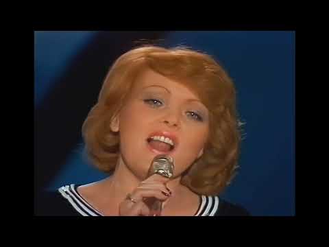 1975 Norway: Ellen Nikolaysen - Touch My Life With Summer (18th place @ the Eurovision Song Contest)