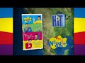 The Wiggles It S A Wiggly Wiggly World 2000 Trailer