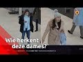 Twee vrouwen verdacht van het stelen handtas 79-jarige vrouw