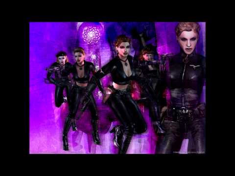 Return to Castle Wolfenstein Soundtrack 14: Assassination