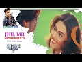 Jhilmil Sopner Bristite ঝিলমিল স্বপ্নের বৃষ্টিতে Nayak S