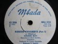 Kumusha Kwaambuya Sungura Boys Synapse Trap Remix