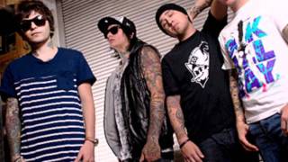 Brokencyde Ride Slow Remixed instrumental