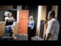 Free Voices - Fínska polka 