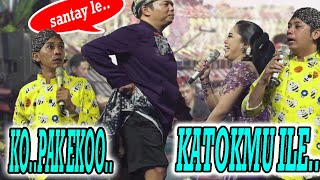Download lagu GEDER GOOD!!! PAK EKO IN GARAP DUO JO SAMPEK NJLEPUT PUT ... BUT YO PANGGAH COMPACT LO BOSS ... mp3