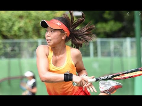 QR2 Hua Hin W25 坂詰 姫野 [Sakatsume] v 鮎川 真奈 [Ayukawa]