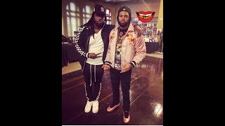 T STREETZ AKA STREETZ DAVIS MURDER WAS A HIT