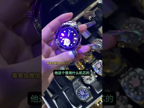 Cartier 卡地亞男裝腕錶多久保养一次 #腕錶 #勞力士 #名表 #watch #腕錶分享