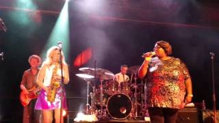 &quot;Disco&quot; - Candy Dulfer &amp; Band