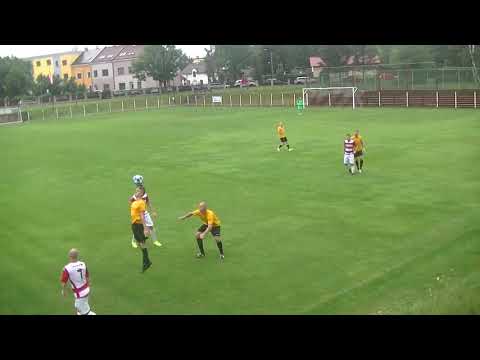 SK Viktorie Ledvice : SK Ervěnice -  Jirkov  2 / 2