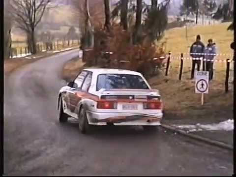 Best of Rally Ardenne Bleue 2006