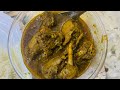 CHICKEN VINDALOO CHICKEN SPICY THE FOOD BANDIT OUTDOOR COOKING ASMR