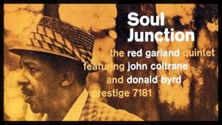 Red Garland Quintet - Birk's Works