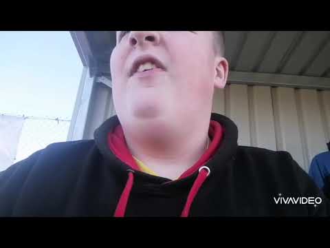 Banbury vs Bromsgrove Sporting MATCHDAY VLOG