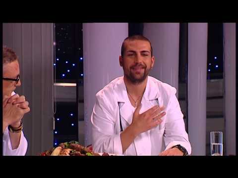 Doktori za nesanicu 07 - S. Kapor, V. Maksimovic - (TV Grand 28.05.2014.)