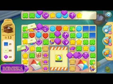 Matchington Mansion level 3314 HD