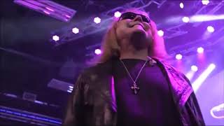 Dokken - Unchain The Night (Live)