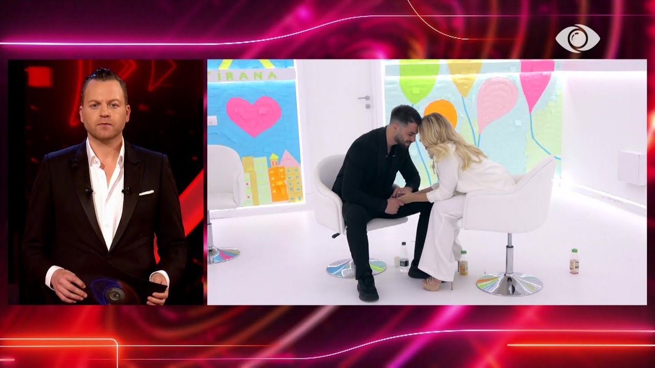 Mes Meritonit dhe Ilnisës, cili prej tyre humb mundësinë për rikthim në lojë?