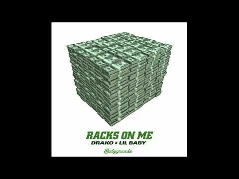 Drako, Lil Baby - Racks On Me (Bass Boosted) (Special)