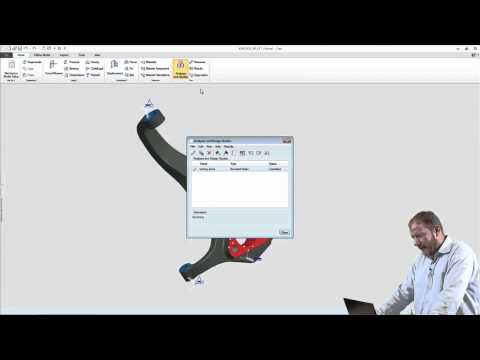 AnyRole Apps Creo Simulate